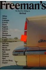 Freeman's Arrival