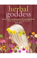 Herbal Goddess
