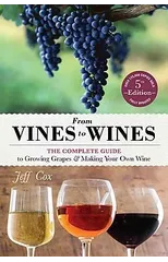 From Vines to Wines, 5th Edition