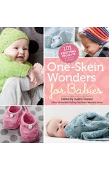 One-Skein Wonders® for Babies
