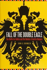Fall of the Double Eagle