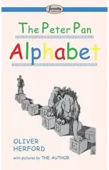 The Peter Pan Alphabet