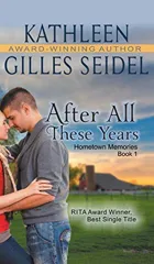After All These Years (Hometown Memories, Book 1)