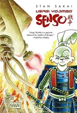 Usagi Yojimbo