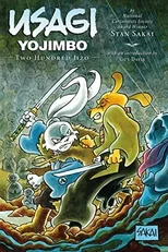 Usagi Yojimbo Volume 29