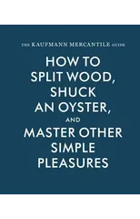 The Kaufmann Mercantile Guide