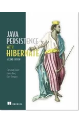 Java Persistence with Hibernate