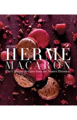 Pierre Herme Macaron