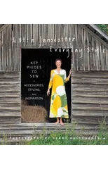Lotta Jansdotter Everyday Style