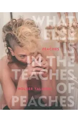 What Else is in the Teaches of Peaches