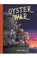 Oyster War