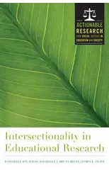 Intersectionality in Educational Research