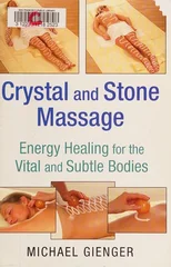 Crystal and Stone Massage