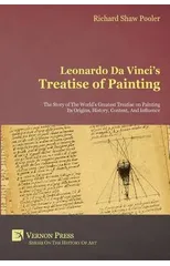 Leonardo da Vinci's Treatise of Painting