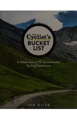 The Cyclist's Bucket List
