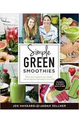 Simple Green Smoothies