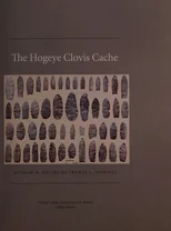 The Hogeye Clovis Cache