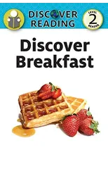 Discover Breakfast