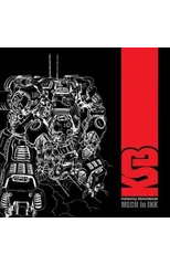 Kallamity Sketchbook