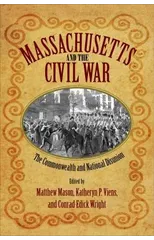Massachusetts and the Civil War