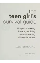 The Teen Girl's Survival Guide