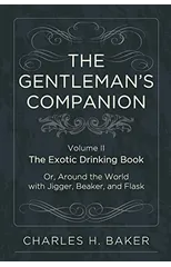 The Gentleman's Companion
