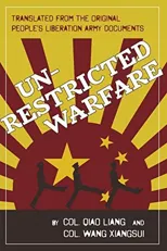 Unrestricted Warfare