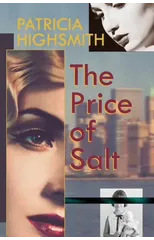 The Price of Salt, or Carol
