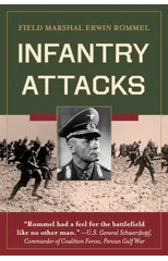 Infantry Attacks