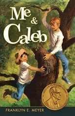 Me and Caleb (Reprint)