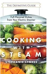 Cooking With Steam