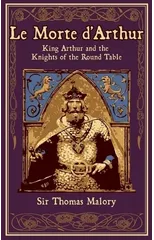 Le Morte d'Arthur