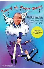 Tales of the Puppet Master