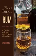 Short Course in Rum
