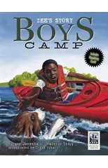 Boys Camp