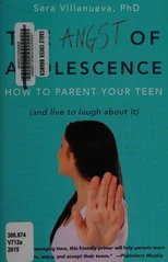 Angst of Adolescence