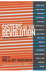 Sisters Of The Revolution