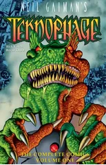 Neil Gaiman's Teknophage