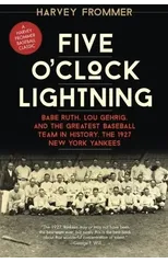 Five O'Clock Lightning
