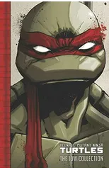 Teenage Mutant Ninja Turtles