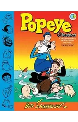 Popeye Classics