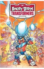 Angry Birds / Transformers