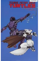 Teenage Mutant Ninja Turtles Volume 12