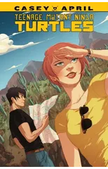 Teenage Mutant Ninja Turtles