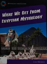 What We Get From Eqyptian Mythology