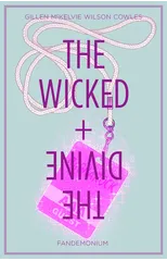 The Wicked + The Divine Volume 2