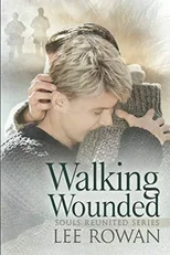 Walking Wounded Volume 5