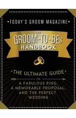 The Groom-to-Be's Handbook