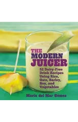 The Modern Juicer