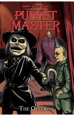 Puppet Master Volume 1